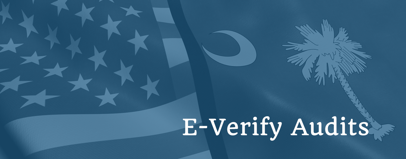 E-Verify Audits