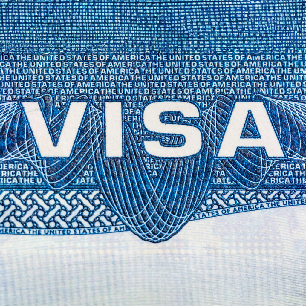 F-1 Student Visa Guide: Essential Tips for International Students ...